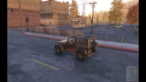 h1z1 just survive emulator.